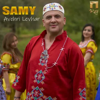 Avehri levhar by Samy