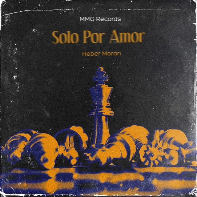 Solo Por Amor