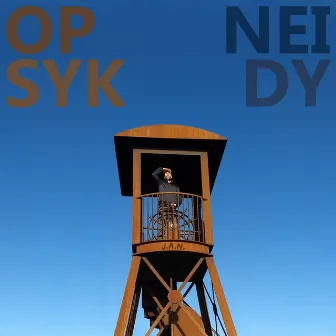 Op Syk Nei Dy by J.A.N.