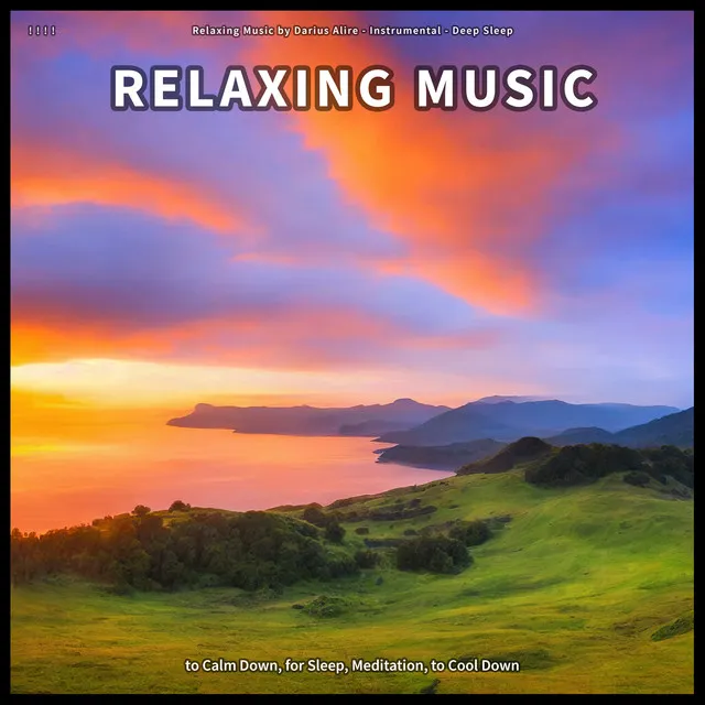 Relaxation Music for Headphones