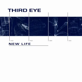 New Life by Third Eye