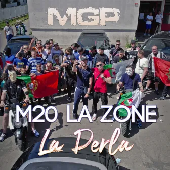 MGP by LA DEHLA