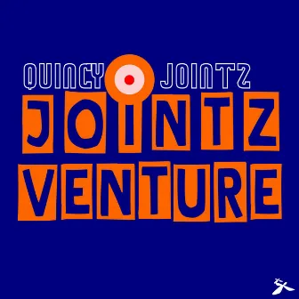 Jointz Venture by Quincy Jointz