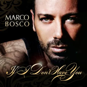 If I Don't Have You by Marco Bosco