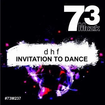 Invitation To Dance by Dhf