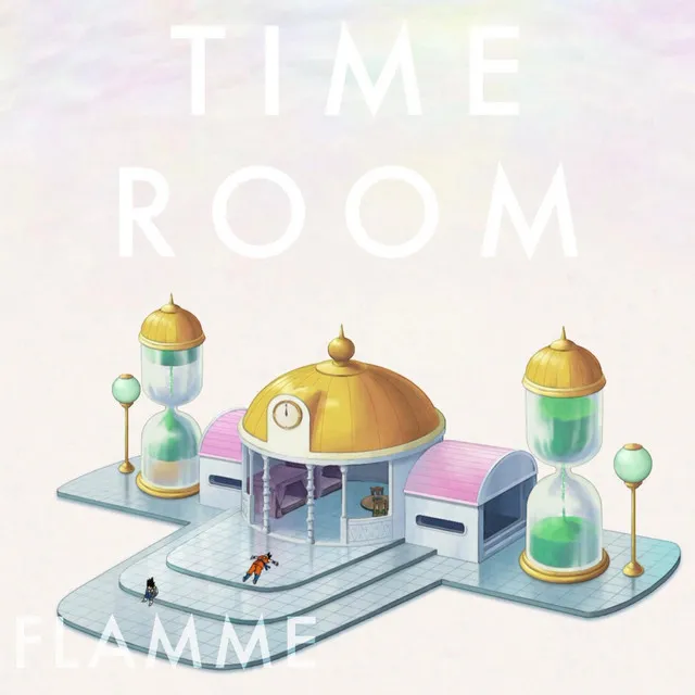 Time Room