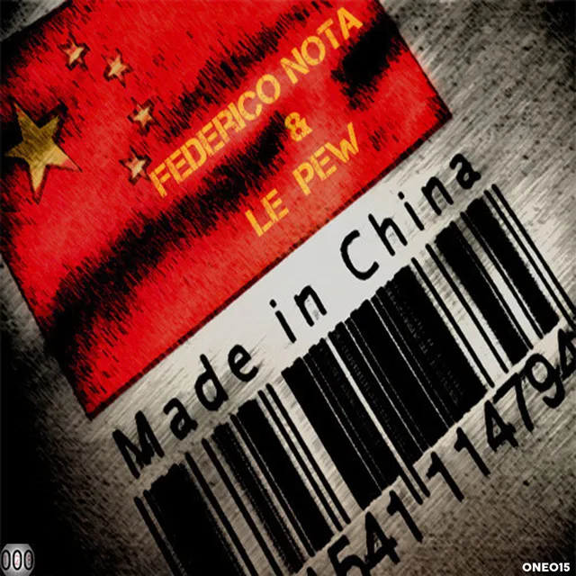 Made in China