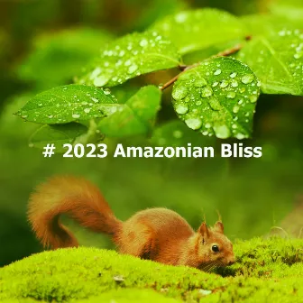 # 2023 Amazonian Bliss by Rainforest Music Therapy