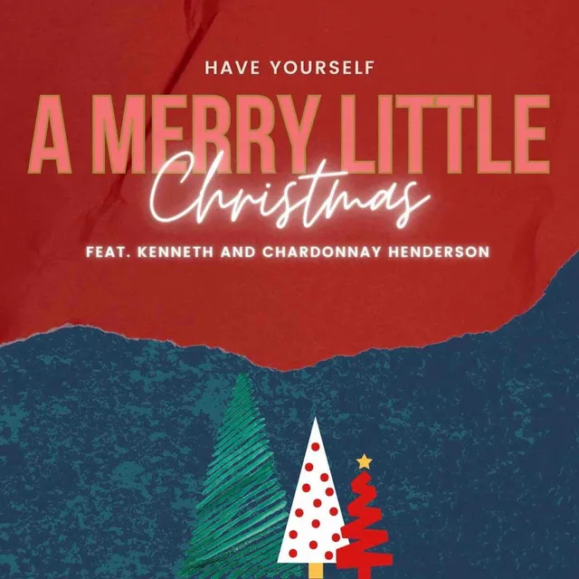 Have Yourself A Merry Little Christmas - Live