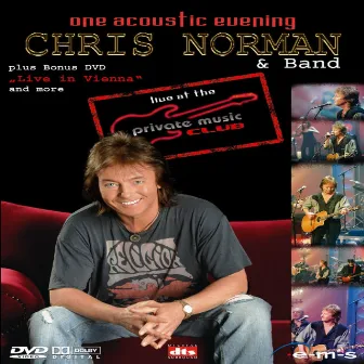 One Acoustic Evening by Chris Norman