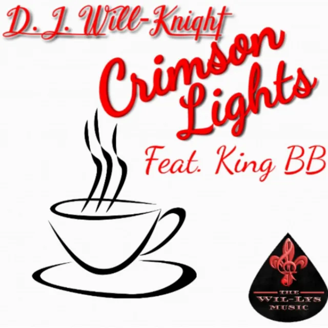 Crimson Lights (Radio Edit)