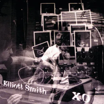 XO by Elliott Smith