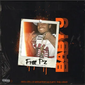 Free Pz by Baby J