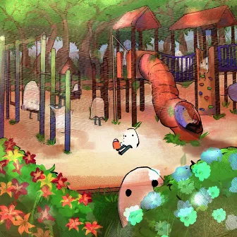 Playground by TatsuTracks