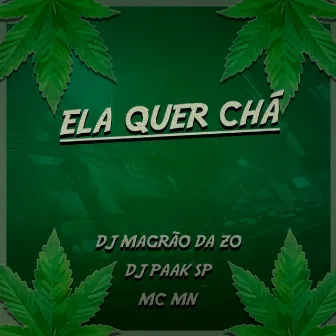 Ela Quer Chá by DJ PAAK SP