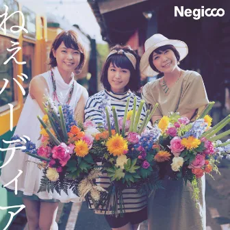 ねぇバーディア by Negicco