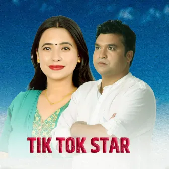 Tik Tok Star by Binod Bajurali