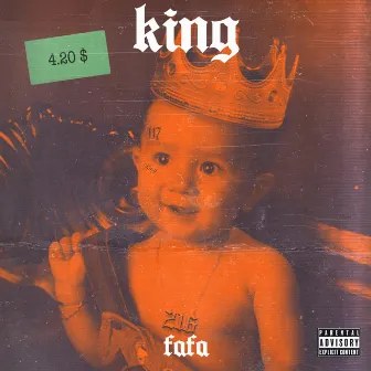 King by Fafa