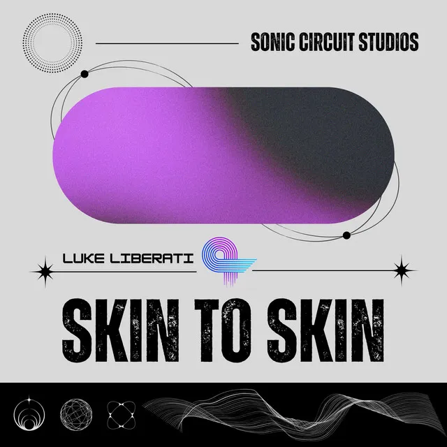 Skin To Skin - Radio Edit