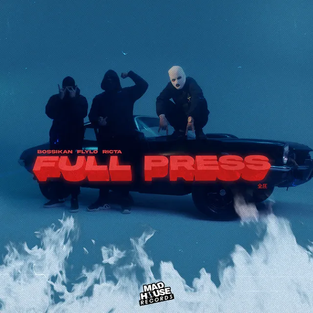 Full Press