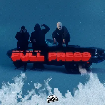 Full Press by Bossikan