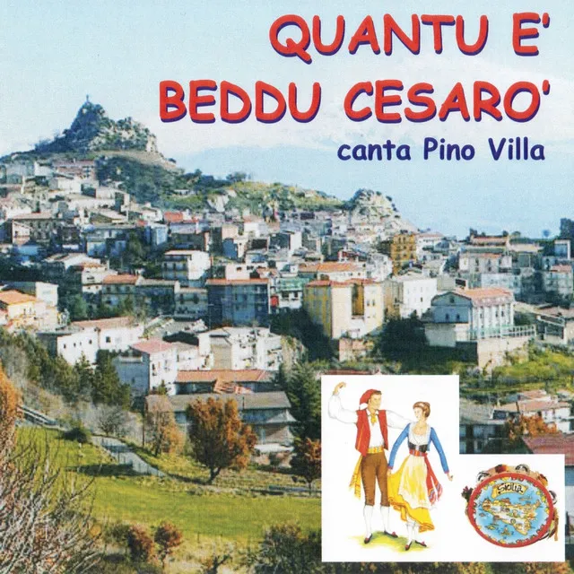 Quantu e beddu Cesarò