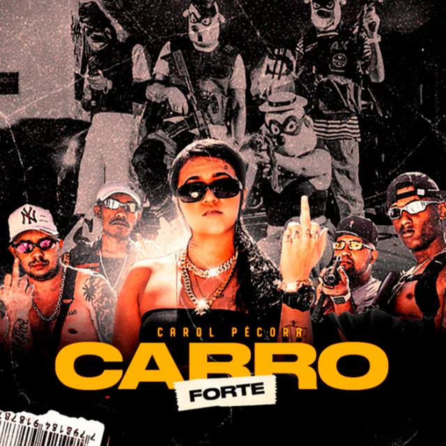 Carro Forte