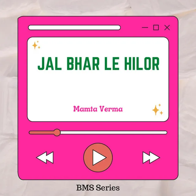 Jal Bhar Le Hilor