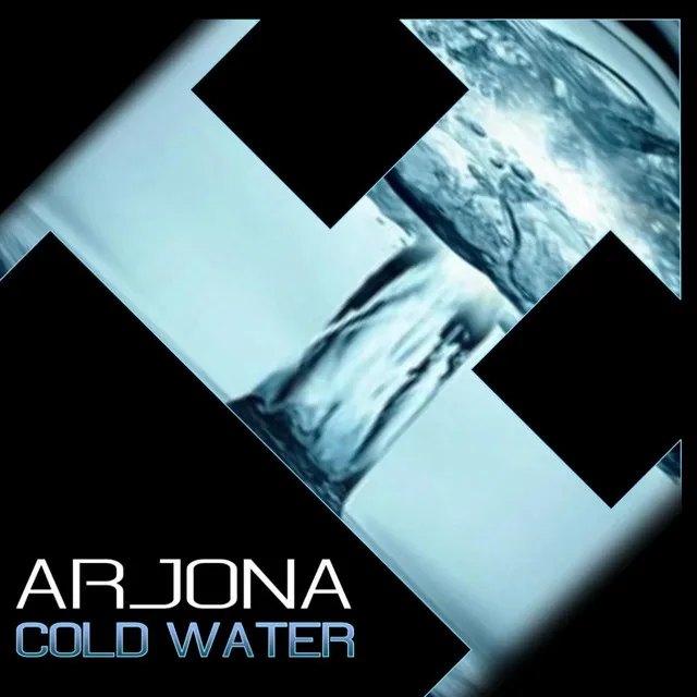 Cold Water - D-Flected Remix