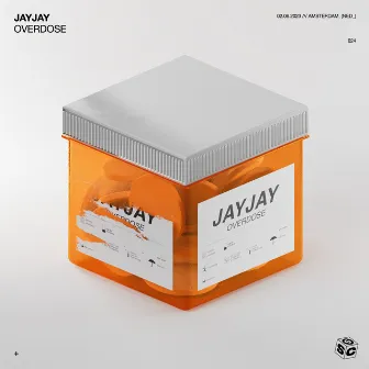 Overdose by JayJay