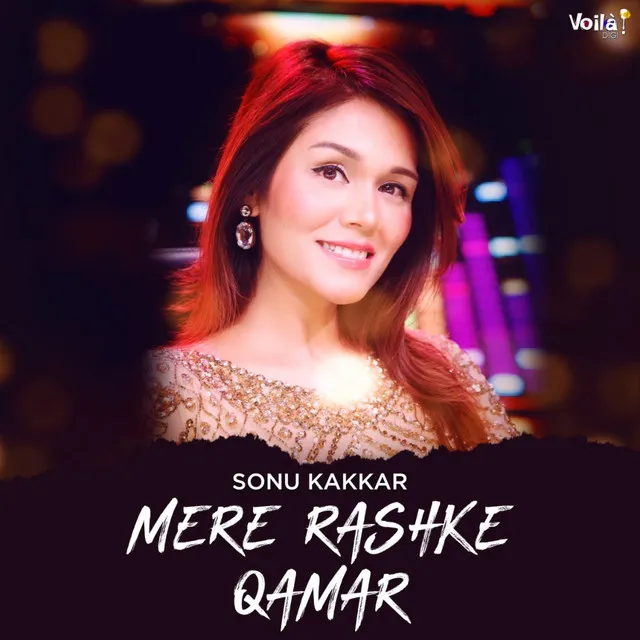 Mere Rashke Qamar