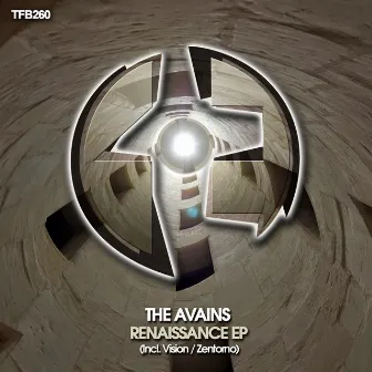 Renaissance EP by The Avains