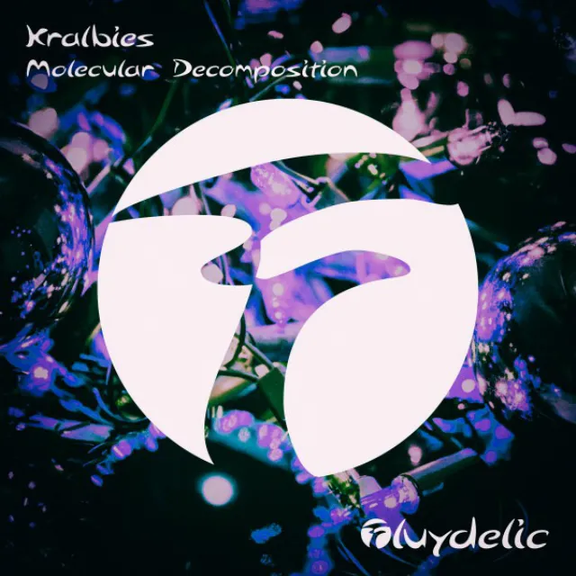 Molecular Decomposition - Original Mix