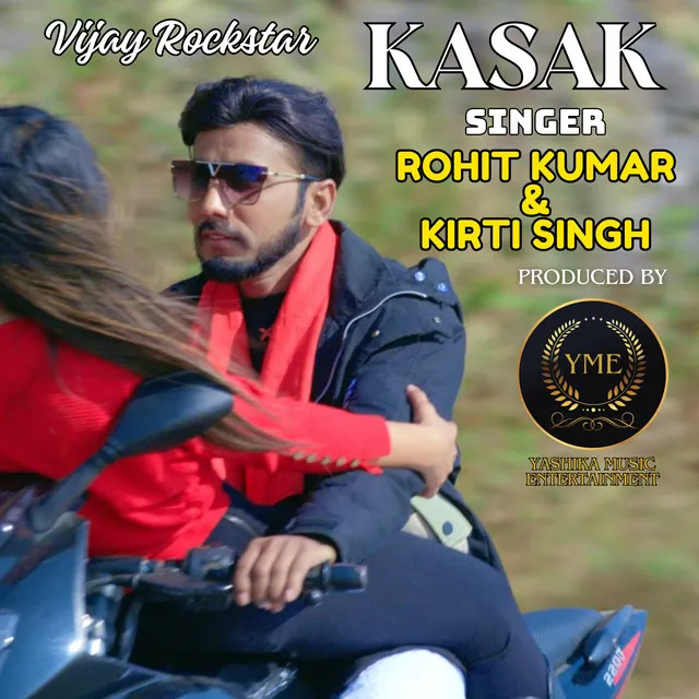 Kasak - Romantic Song