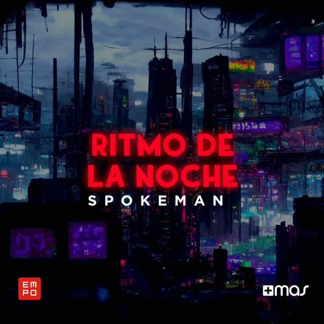 Ritmo de la Noche