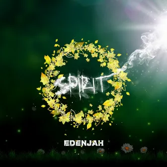 Spirit by Edenjah