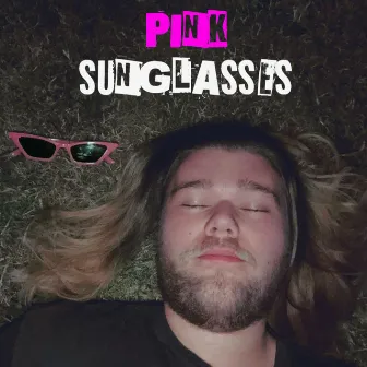 PINK SUNGLASSES by Josshh