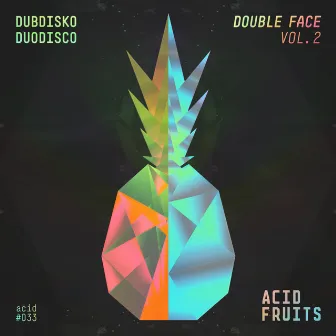 Double Face Vol. 2 by Duodisco