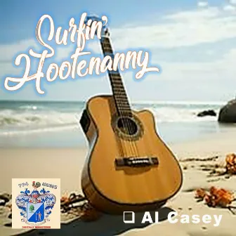 Surfin' Hootenanny by Al Casey