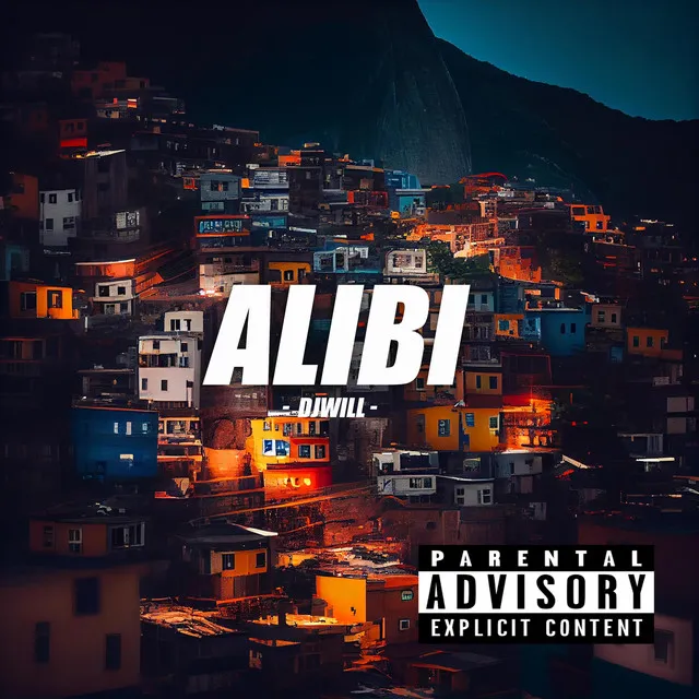 ALIBI DJ WILL - Special Version