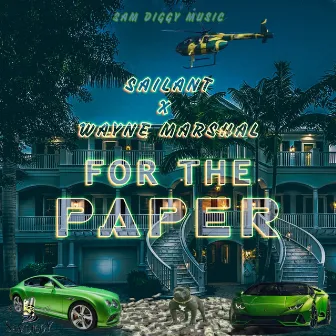 For the Paper by Assailant