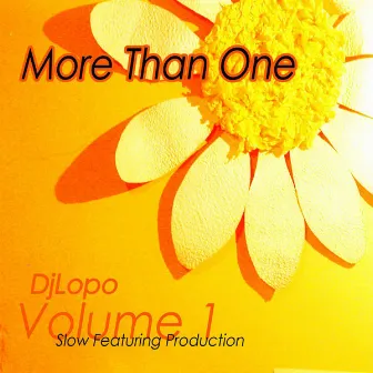 More Than One by DJ Lopo