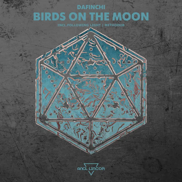 Birds on the Moon - Methodub Remix