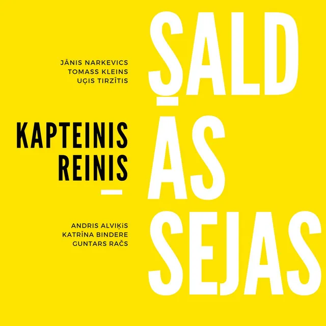 Kapteinis Reinis