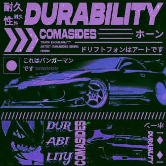 Durability (Slow + Reverb) by Comasides