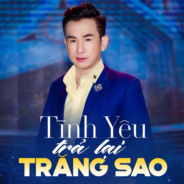 Sau Ánh Hào Quang