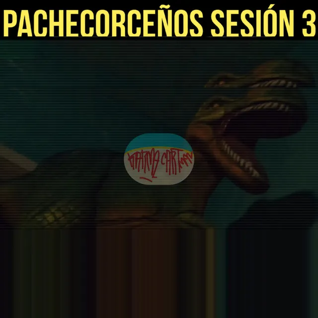 Pachecorceños (sesión 3)