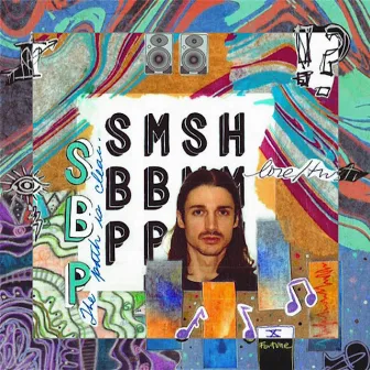 Love/Trust by Smash Boom Pow