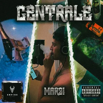 Centrale by Marzi