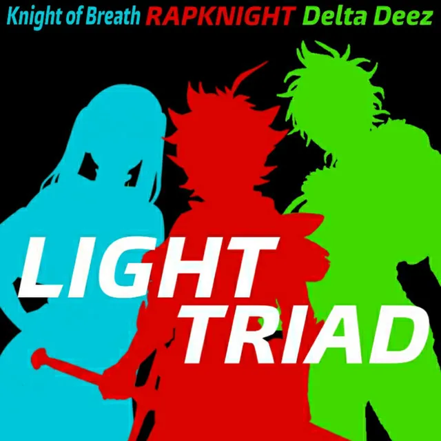 Light Triad